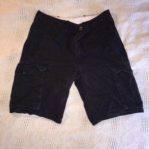 Levi's Cargo Shorts